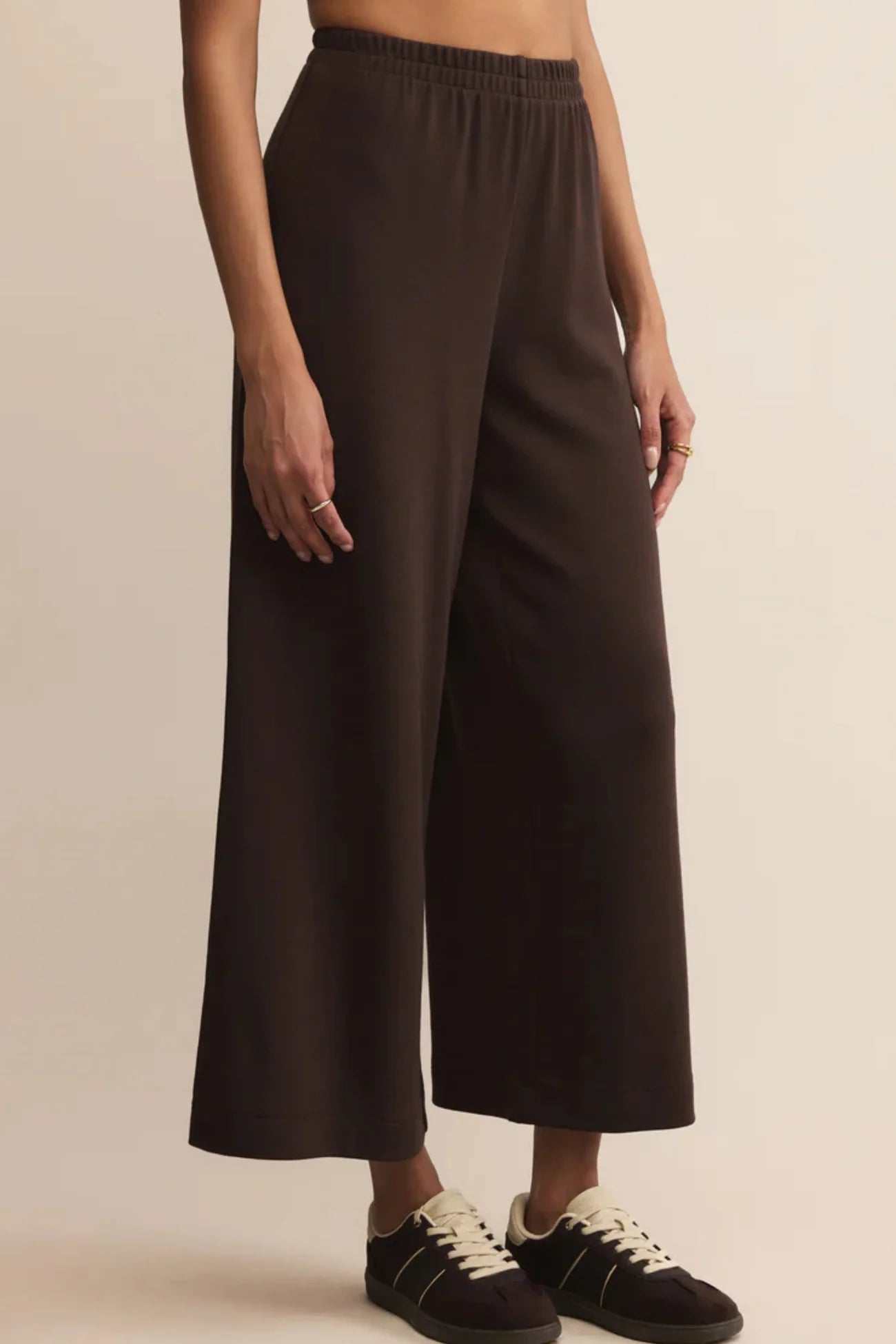 Inez Rib Knit Pant