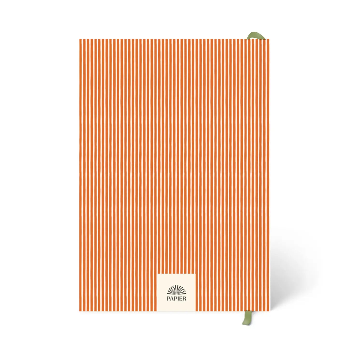 Eat Well Recipe Journal