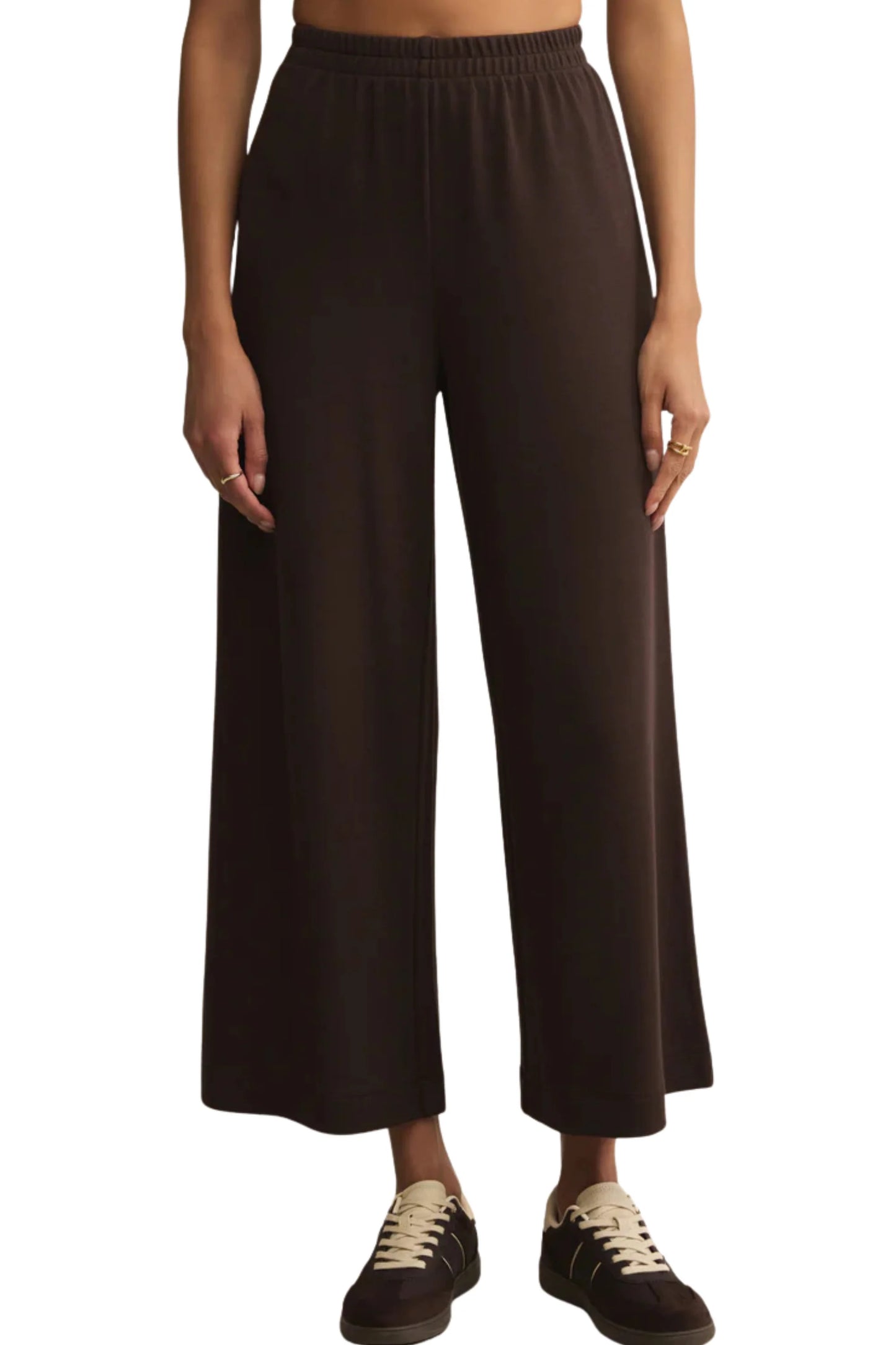Inez Rib Knit Pant