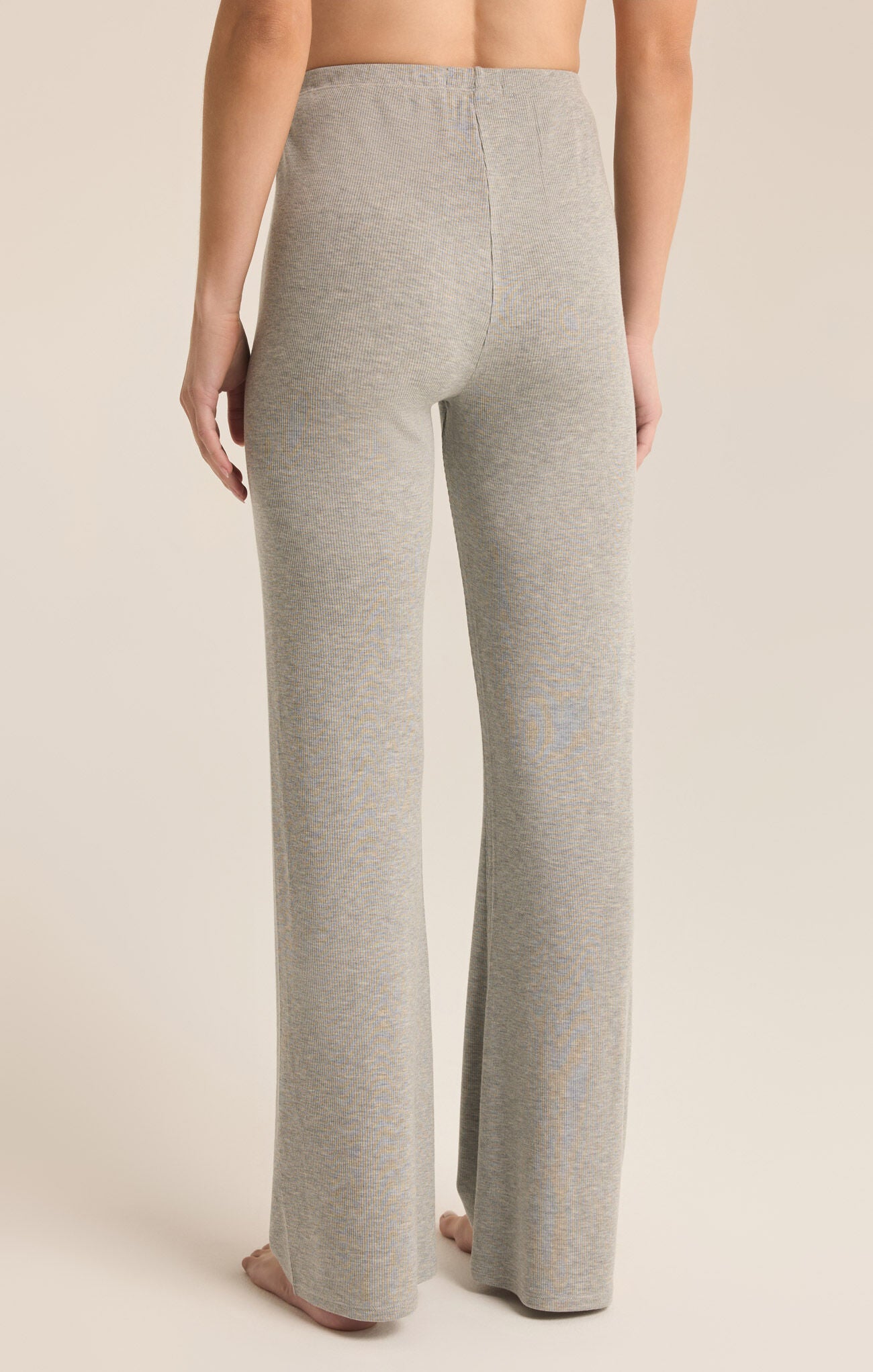 Eloise Ribbed Knit Pant
