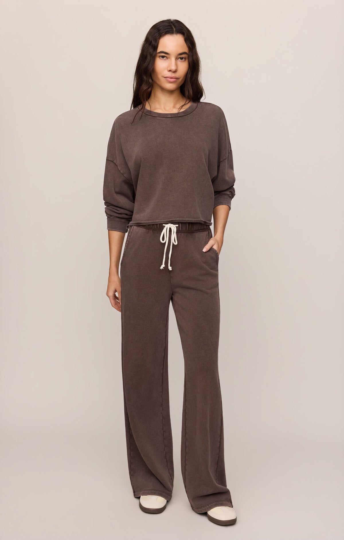Hunter Knit Pant