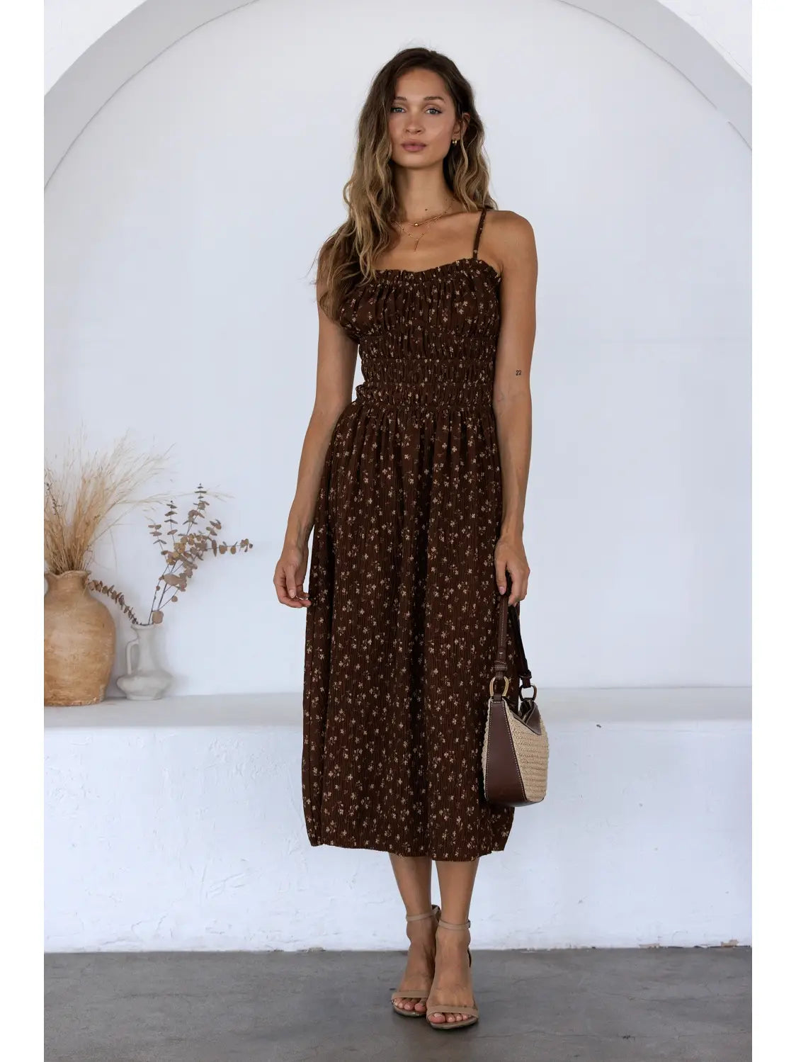 Dresses.