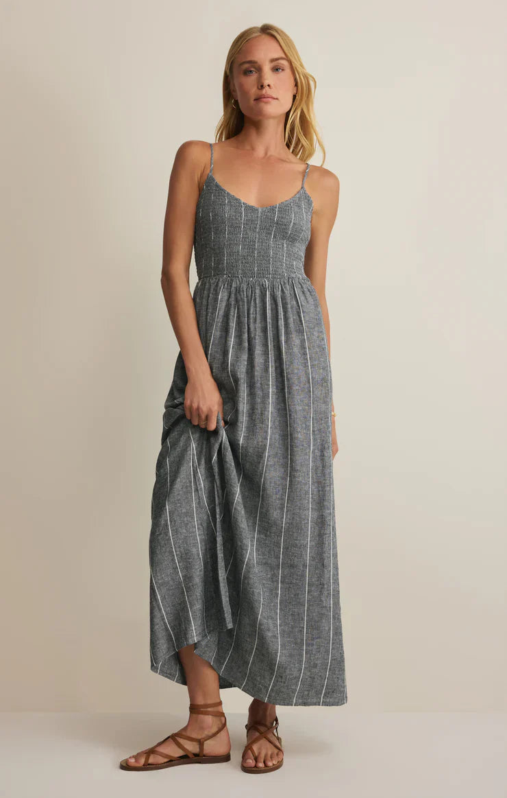 Dresses.