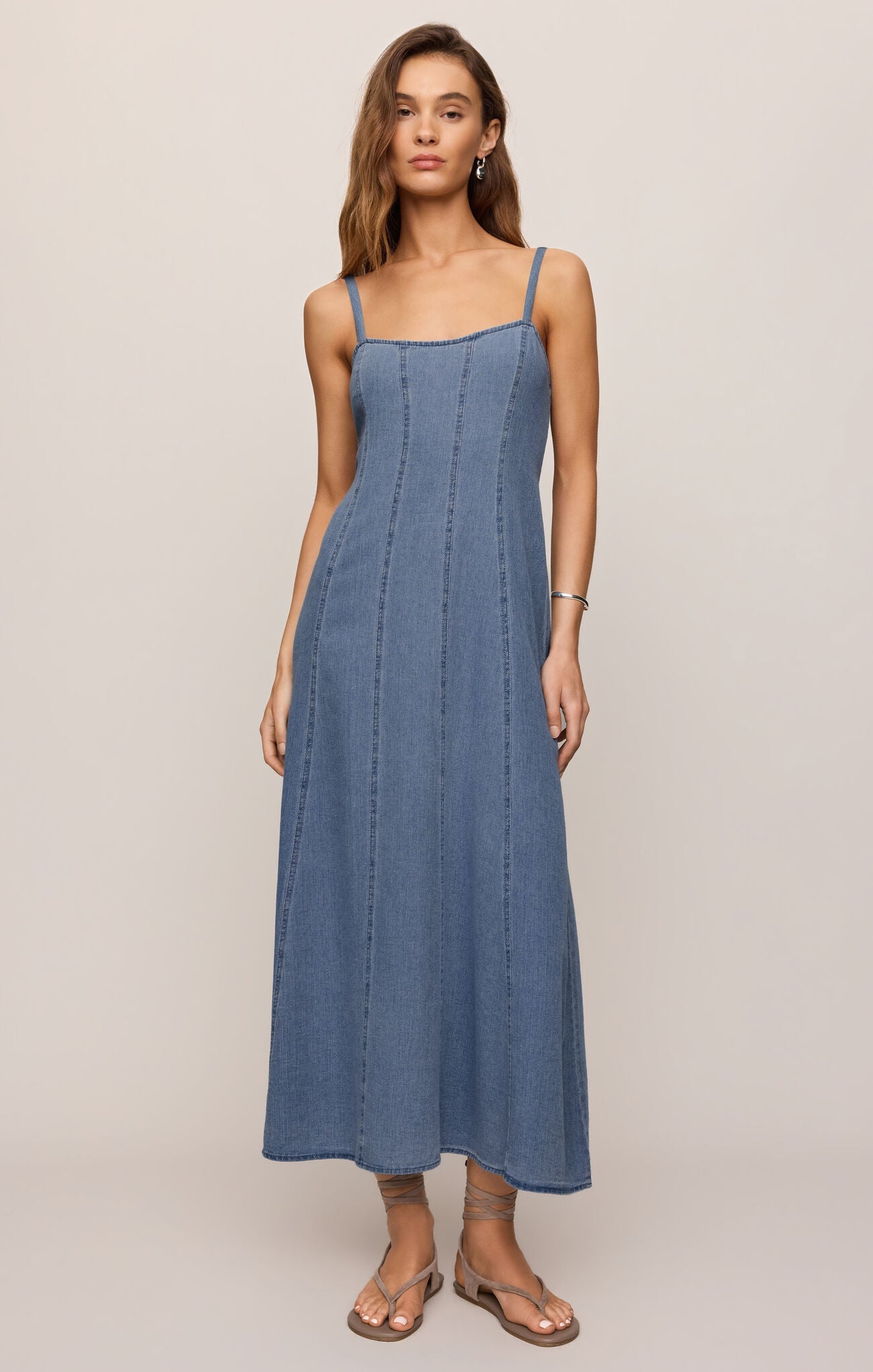 Dresses.