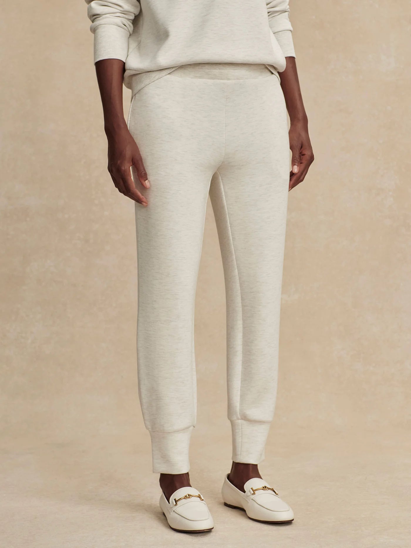 The Slim Cuff Pant