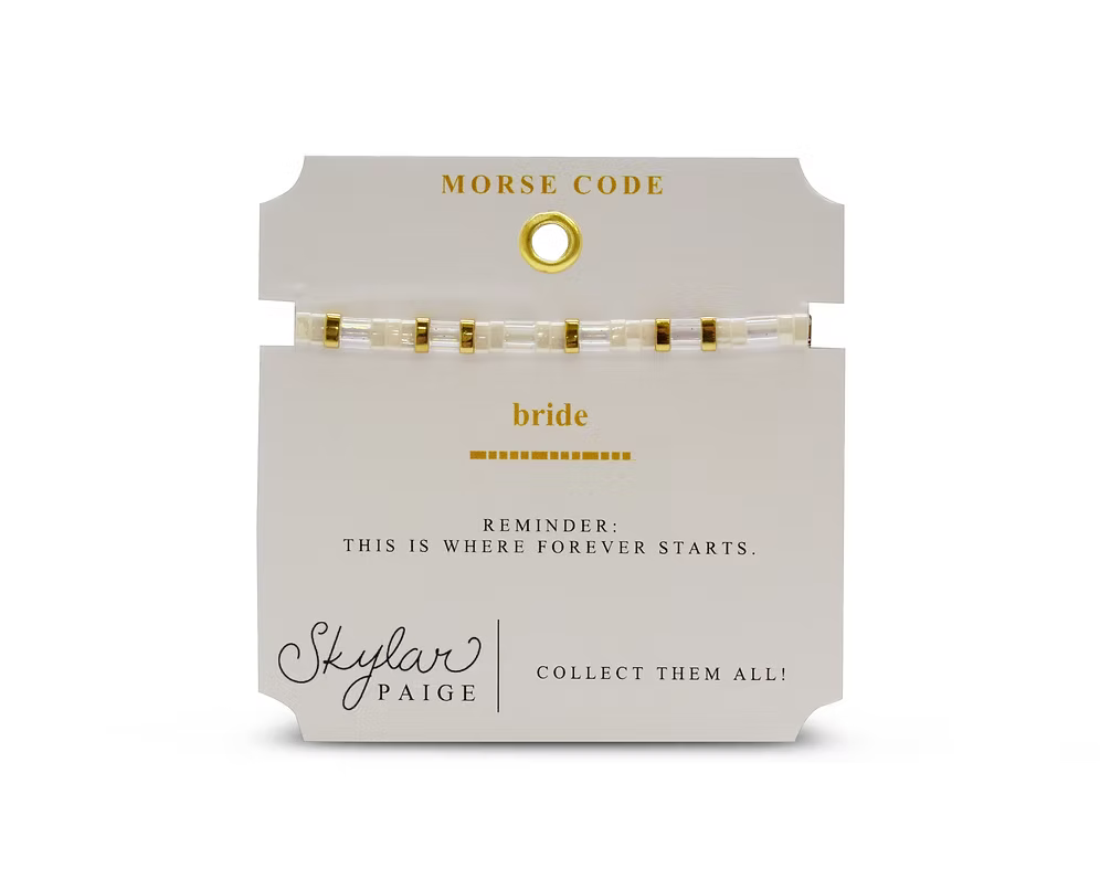 Bride Tila Bracelet