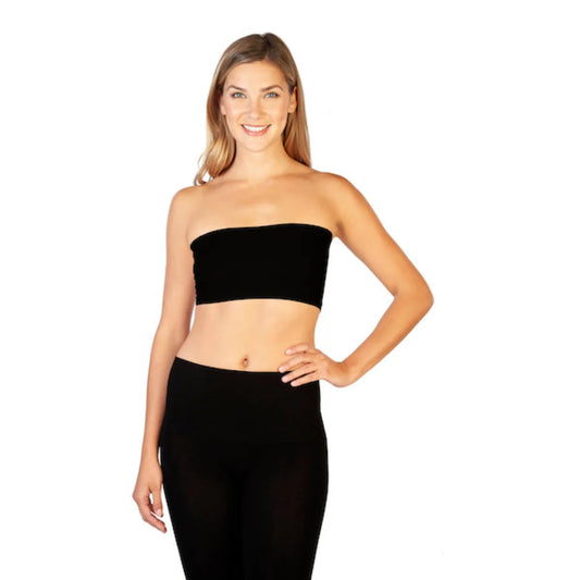 Skinny Tees Bandeau