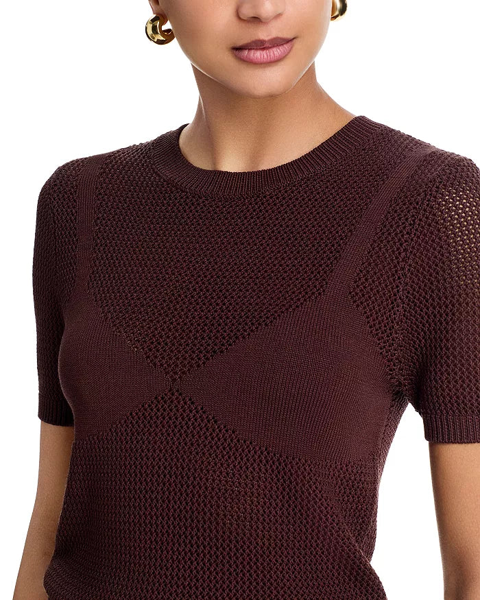 Blakelee Sweater Top