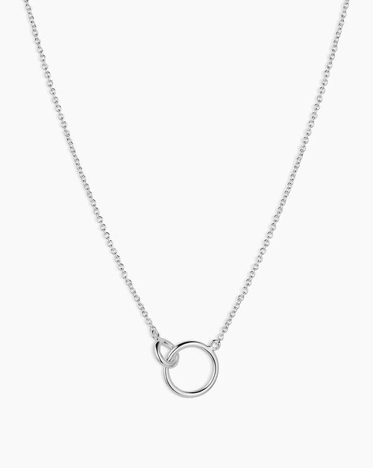 Wilshire Charm Adjustable Necklace