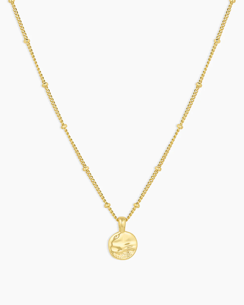 Shorebreak Necklace