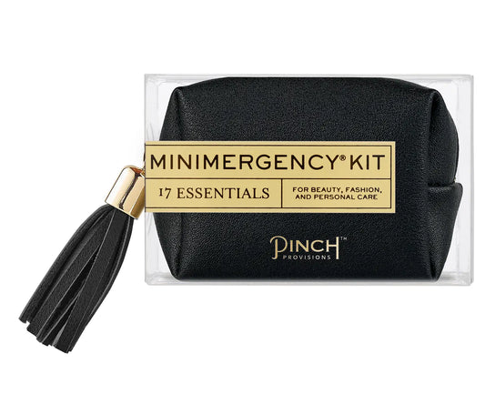 Minimergency Kit