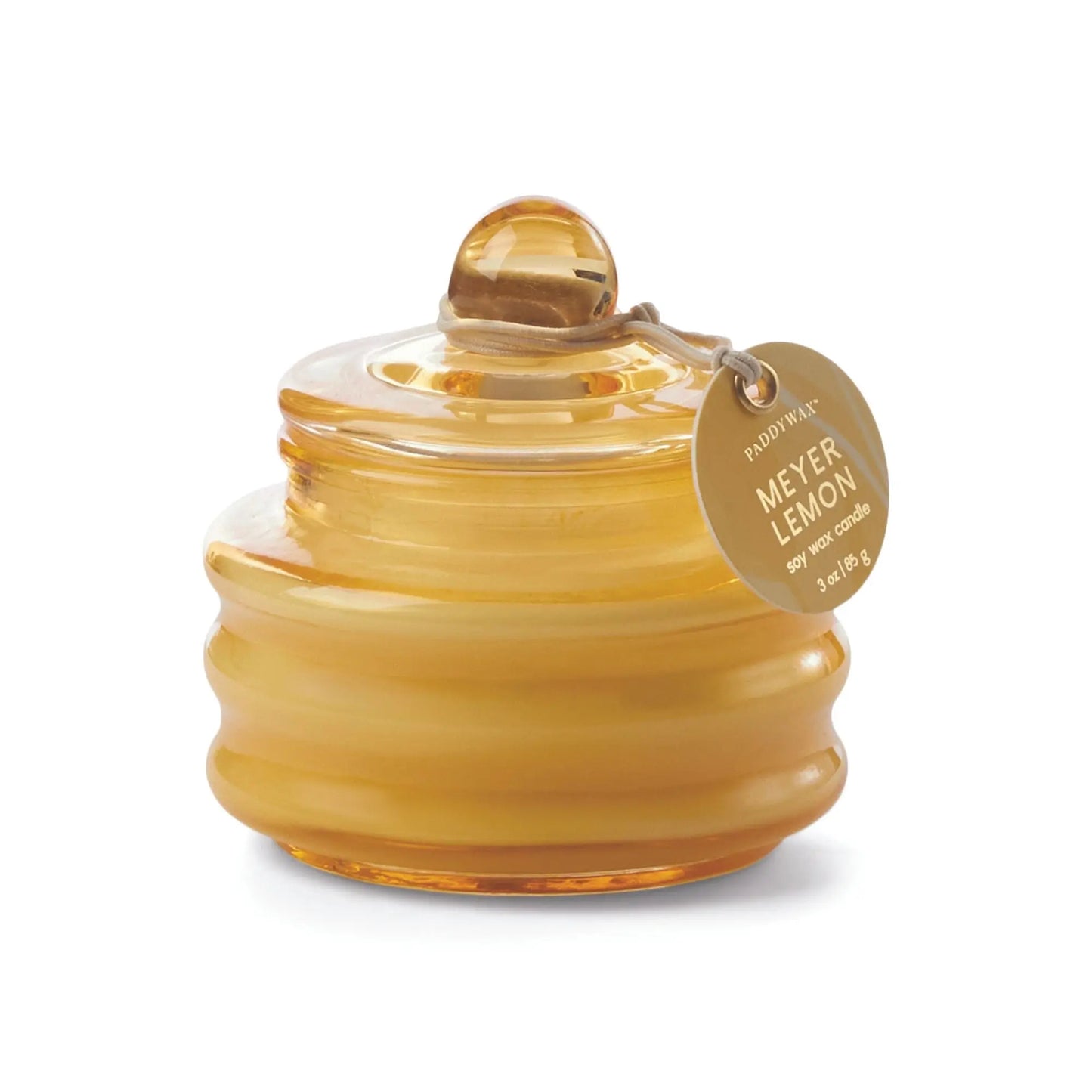 Beam 3 oz Candles