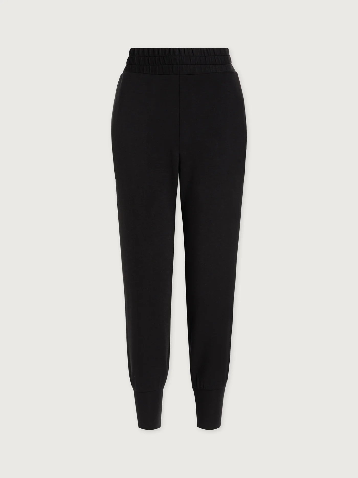 The Slim Cuff Pant