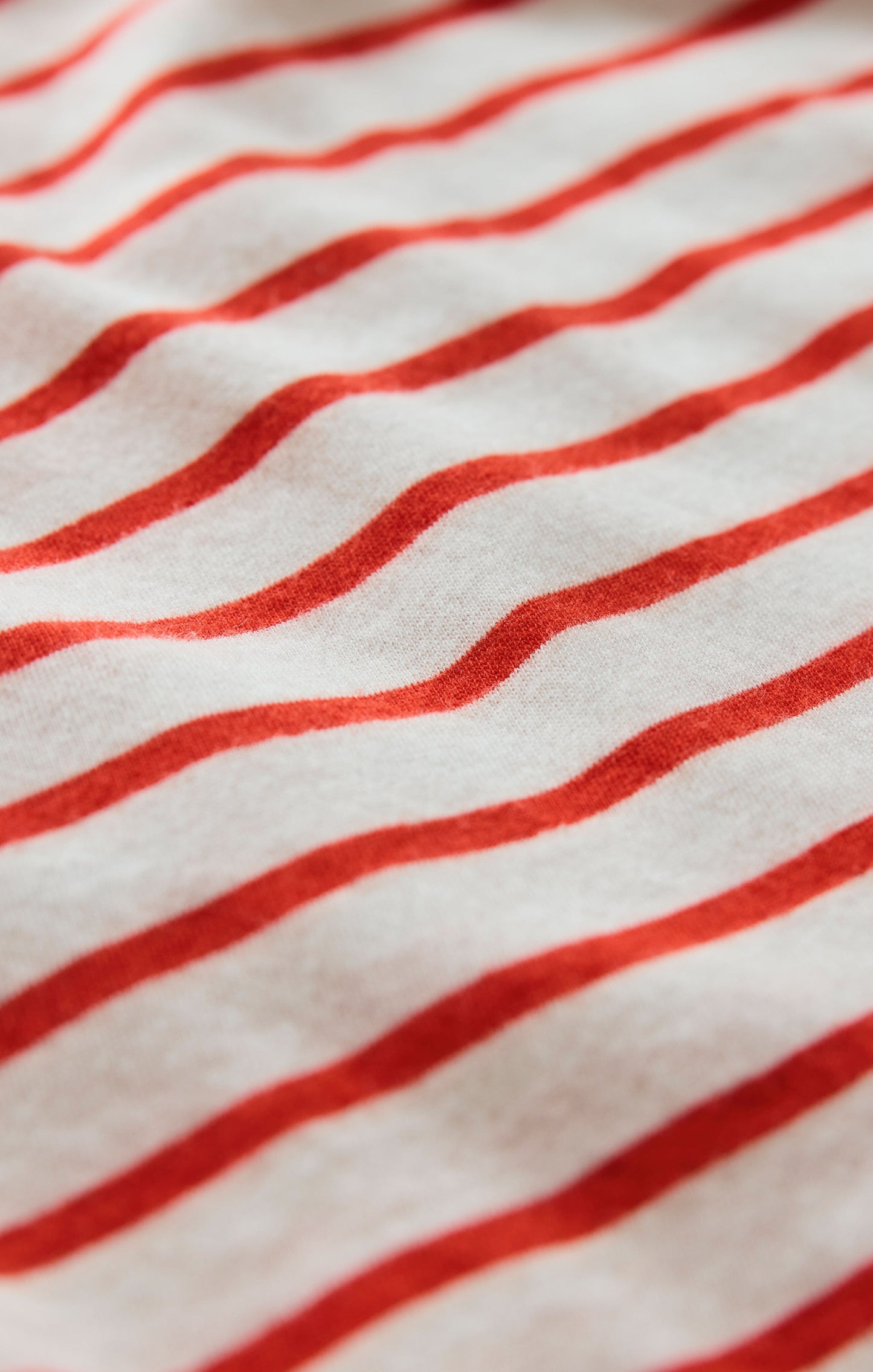 Junie Striped Tee