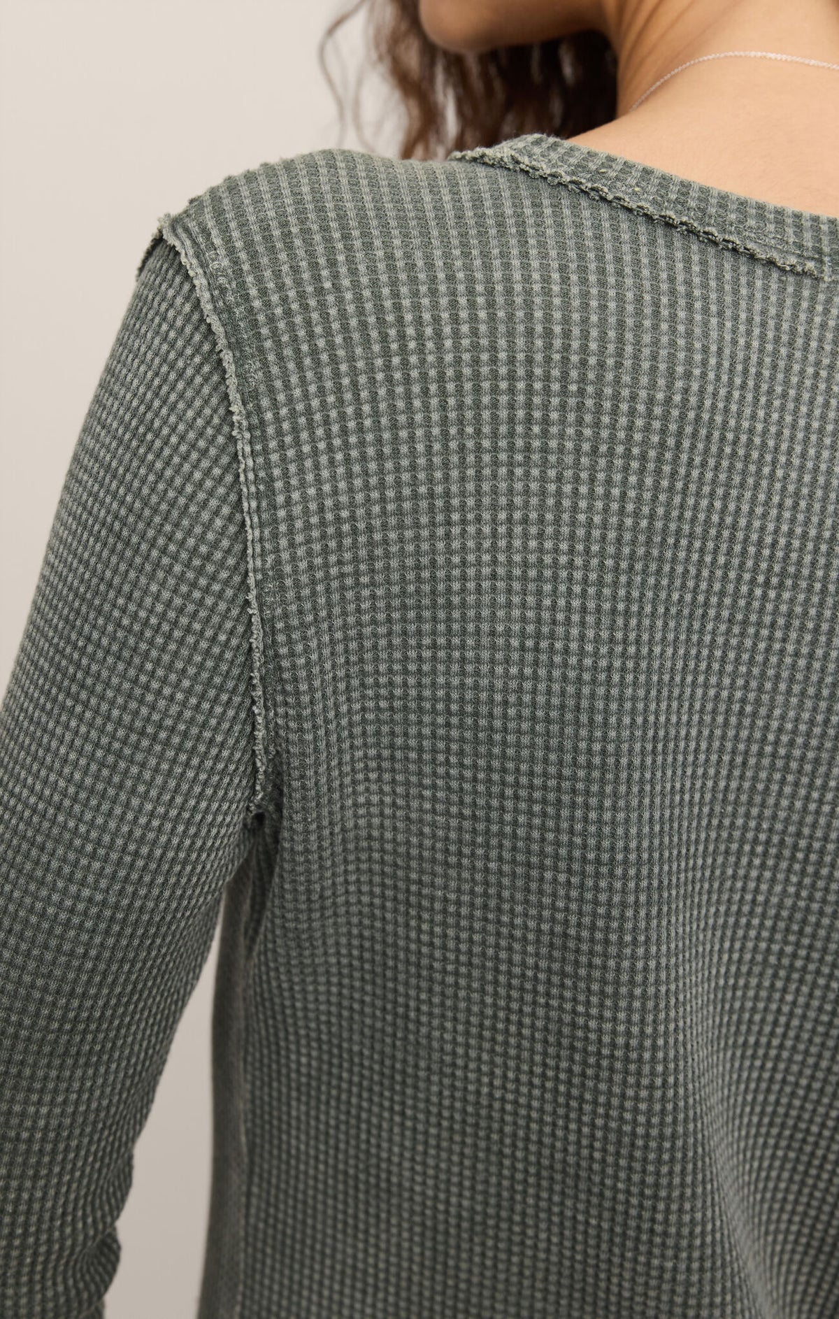 Arlet Mini Thermal Top