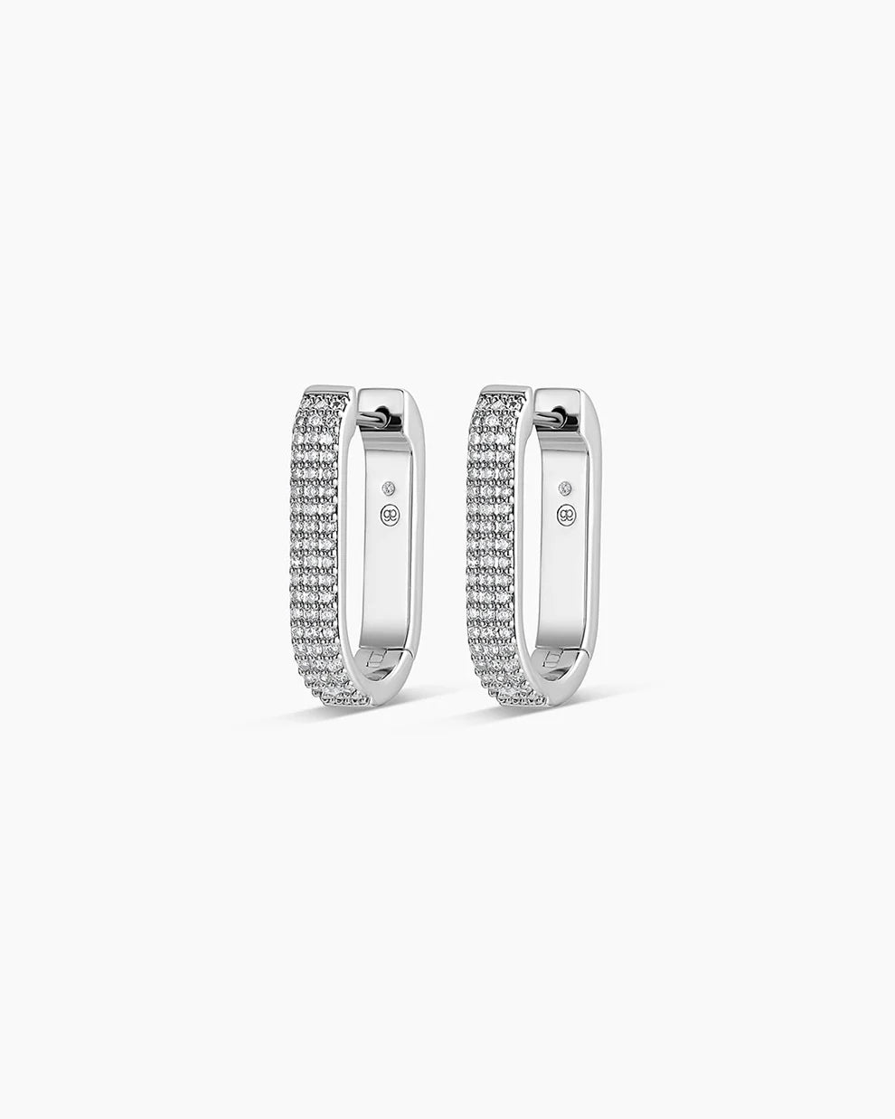 Parker Shimmer Huggies
