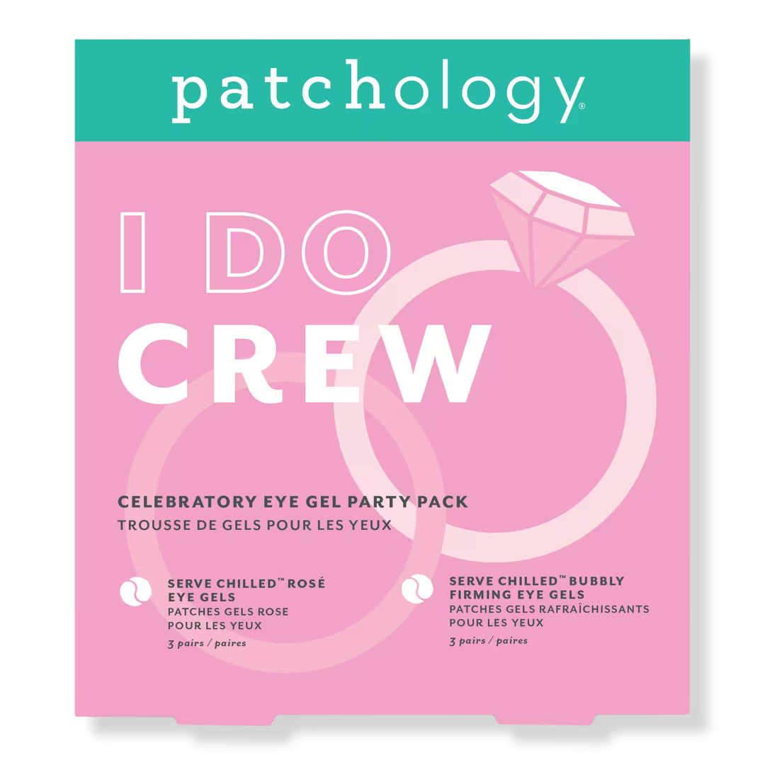 I Do Crew Eye Gel Kit