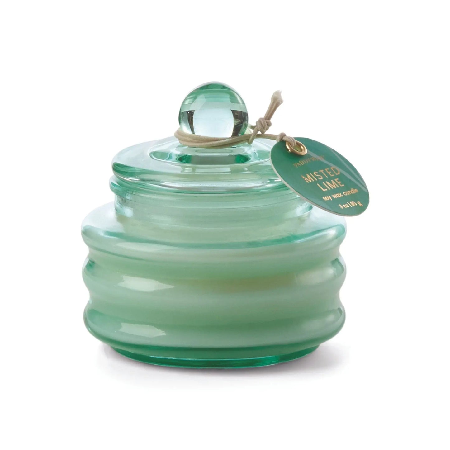 Beam 3 oz Candles