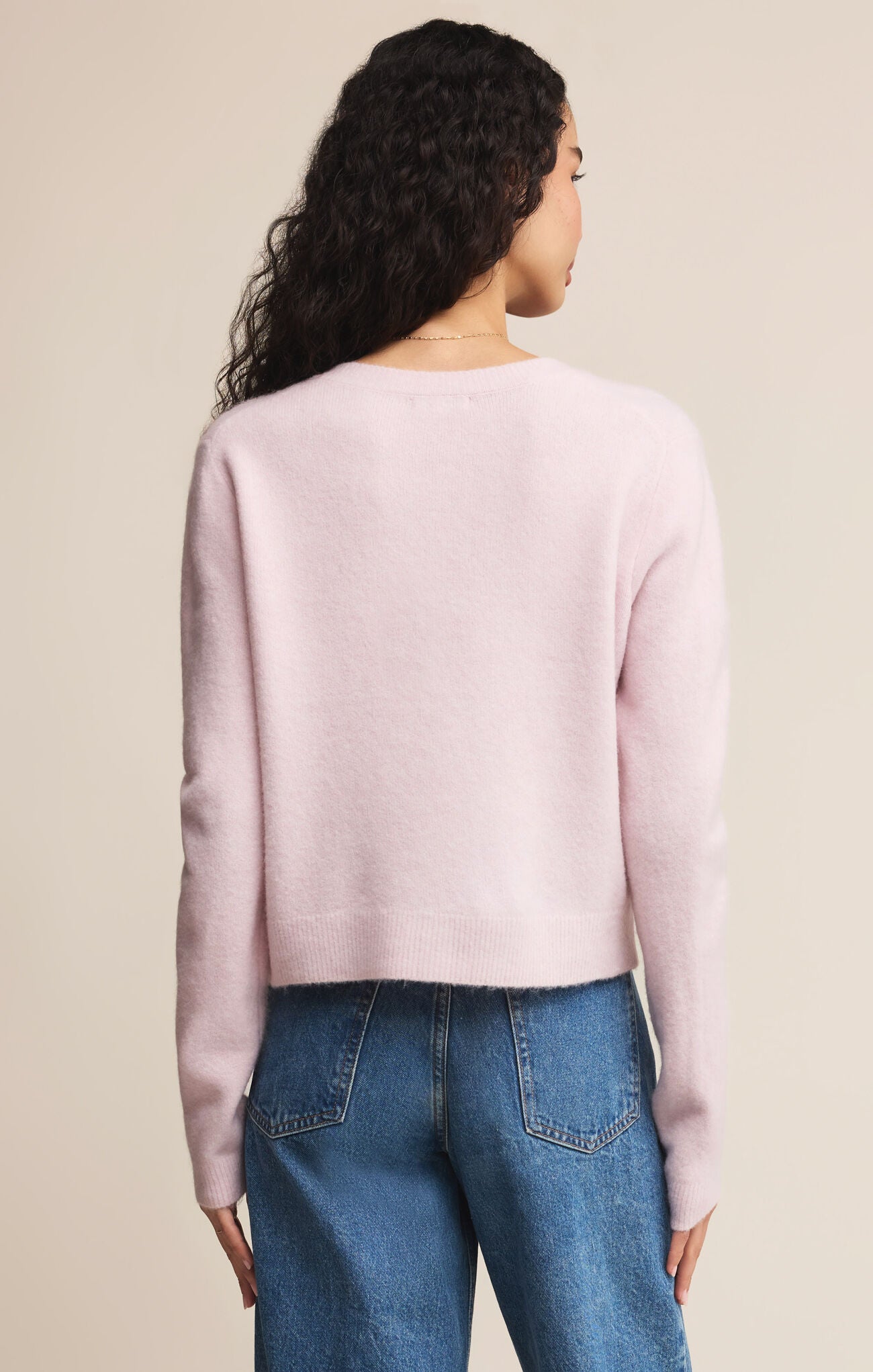 Gigi Cardigan