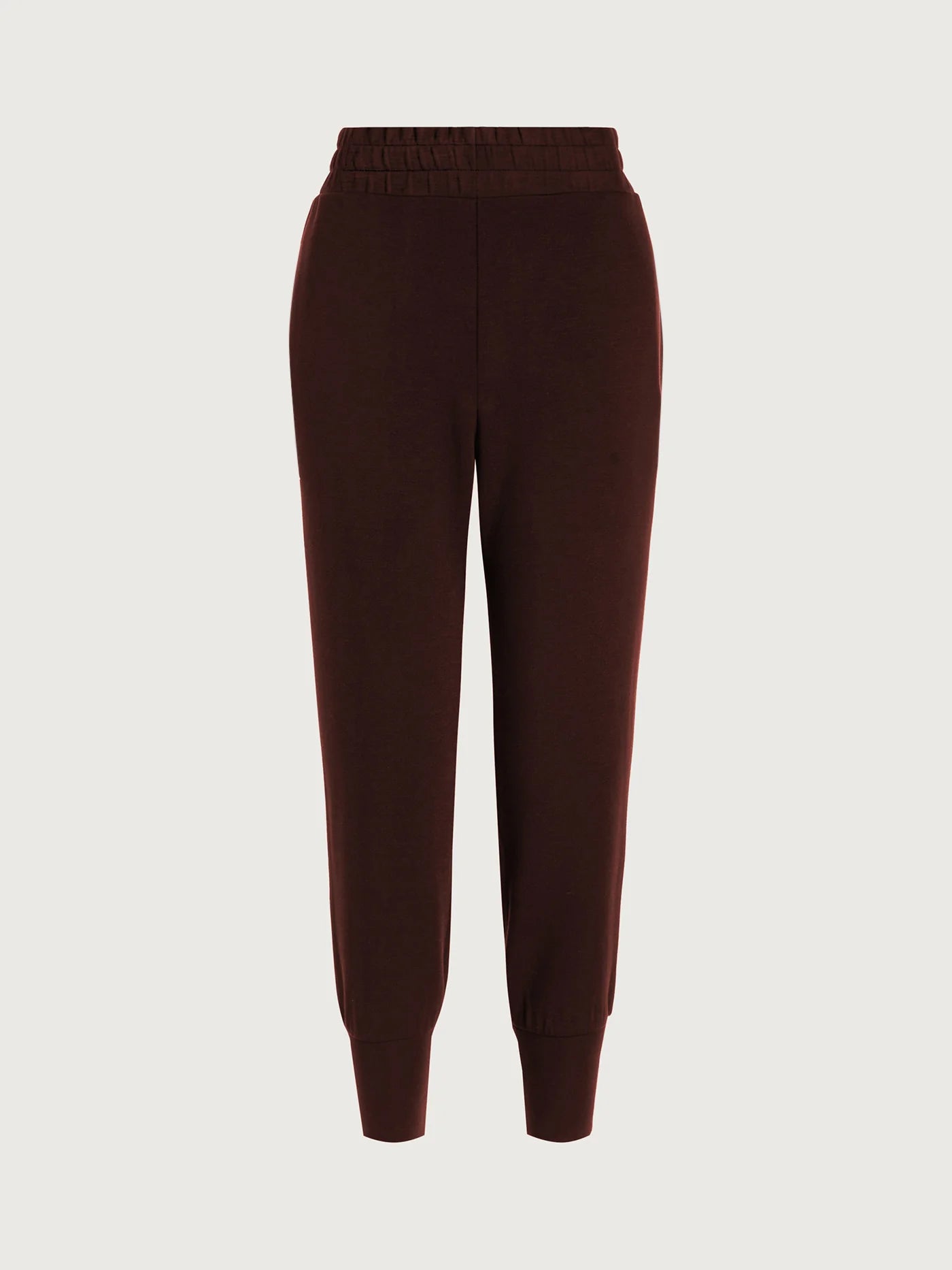 The Slim Cuff Pant