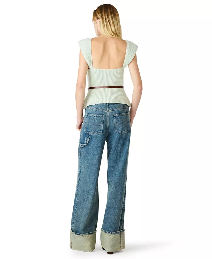 Preslee Sweater Top