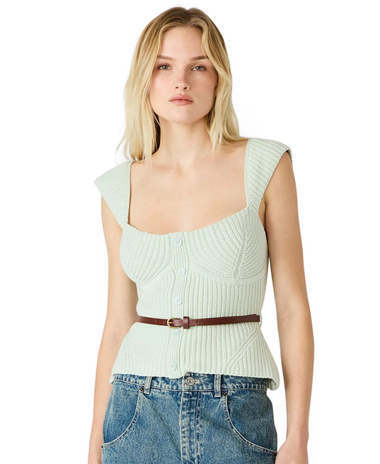 Preslee Sweater Top