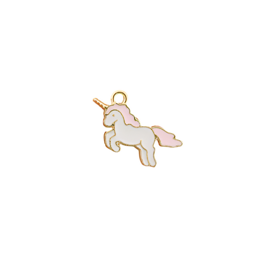 Unicorn Charm