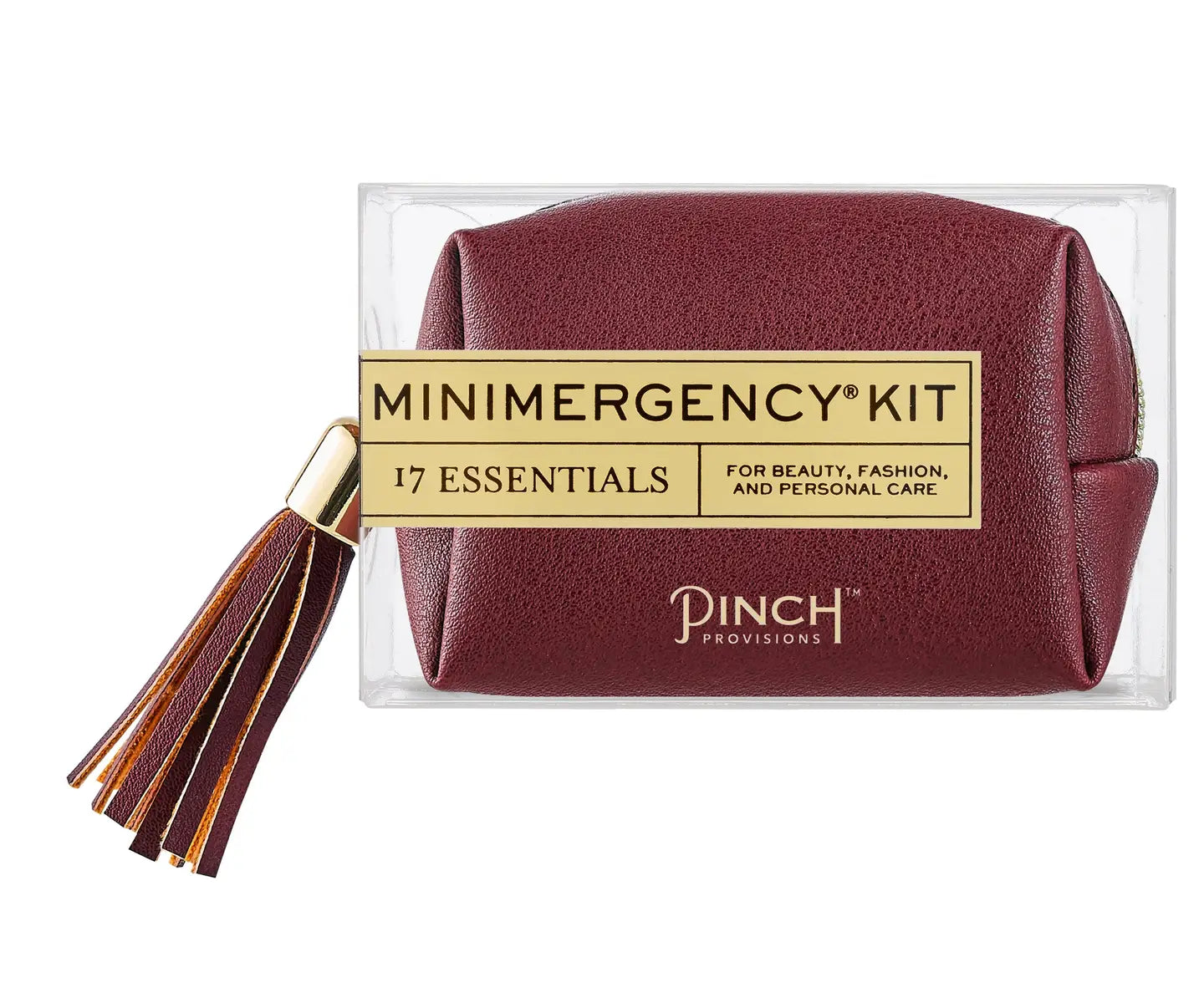 Minimergency Kit