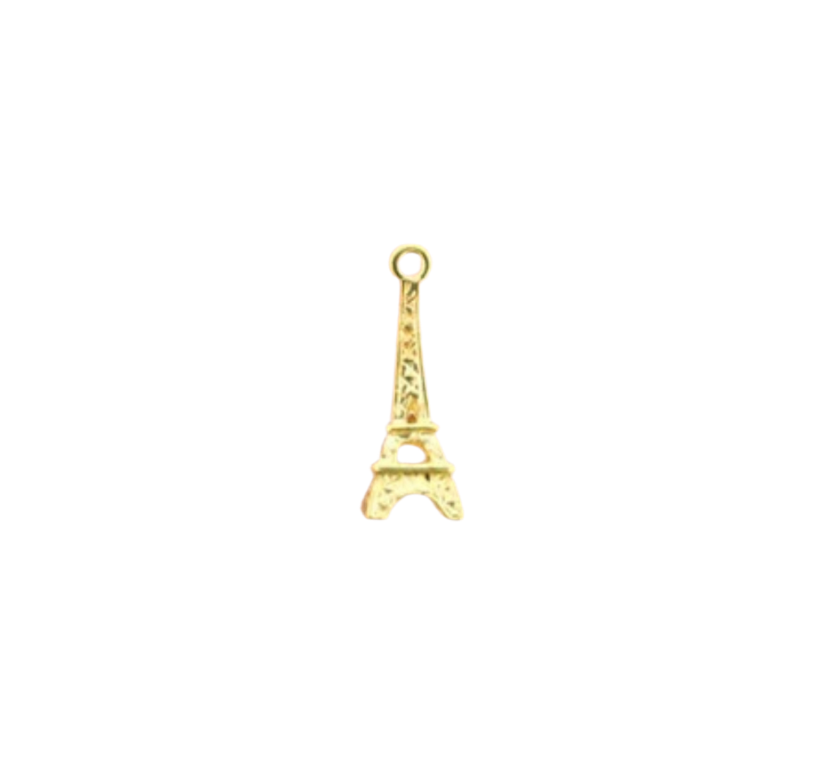 Eiffel Tower Charm