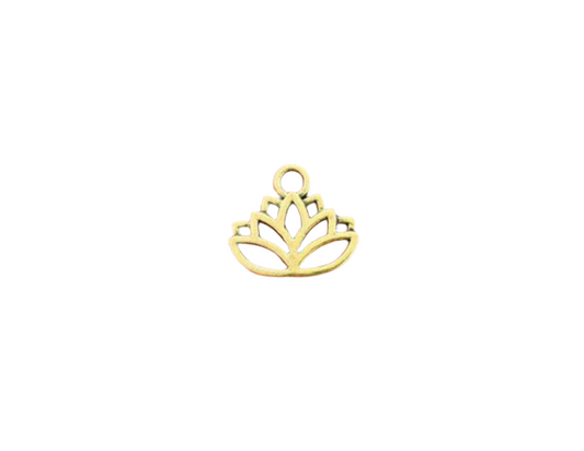 Lotus Charm