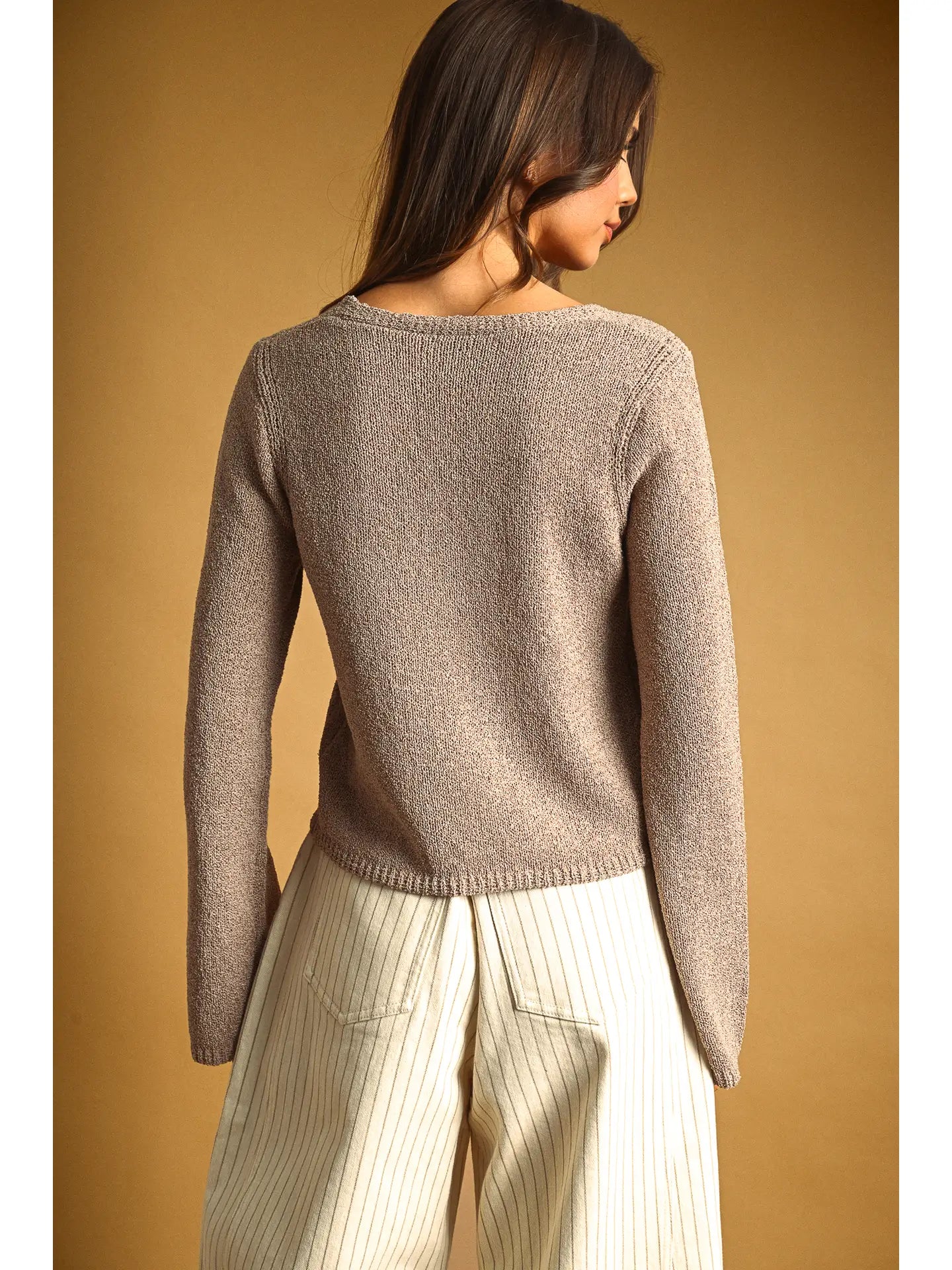 Juni Light Weight Cardigan