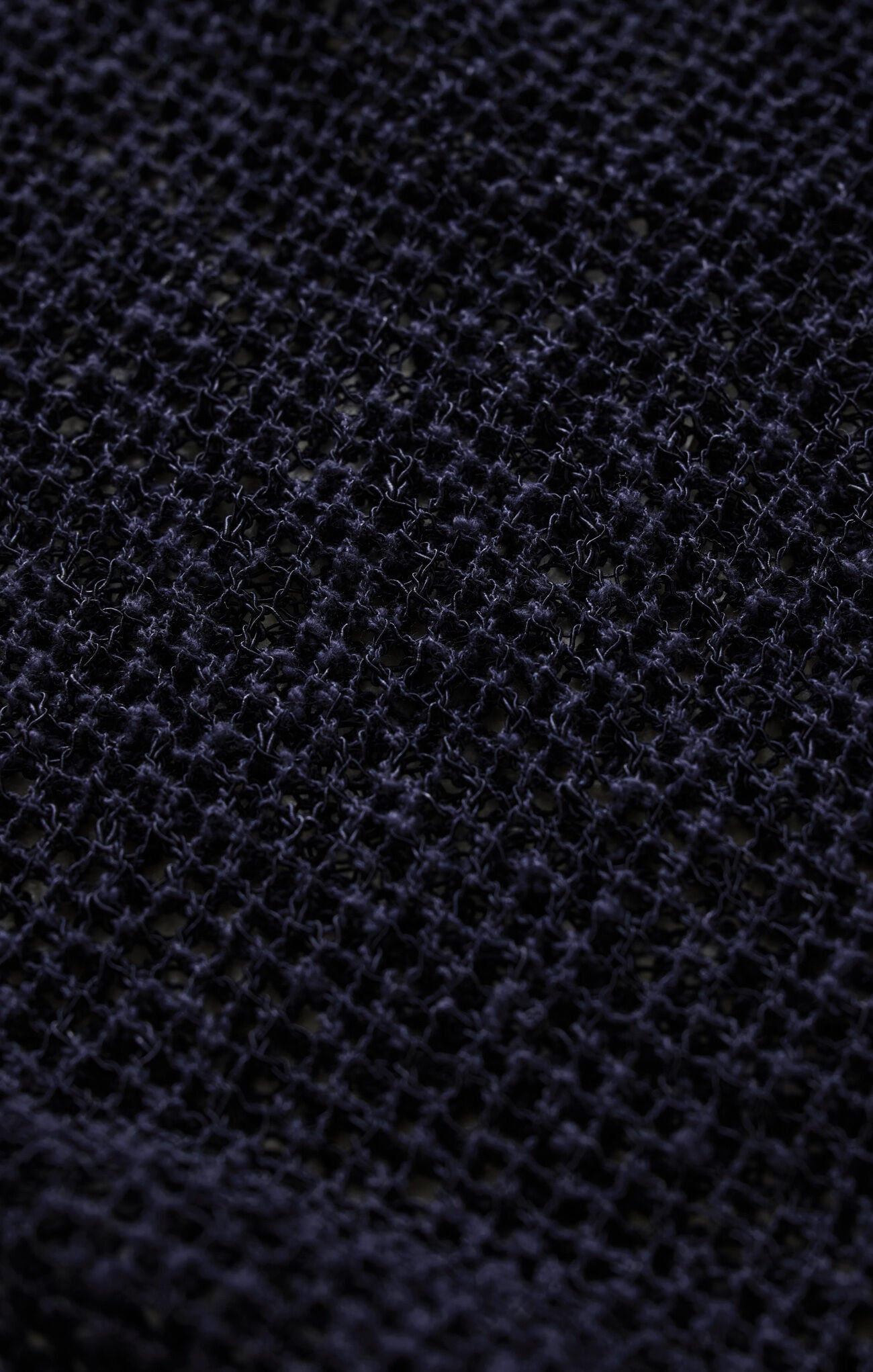 Open Terrain Sweater