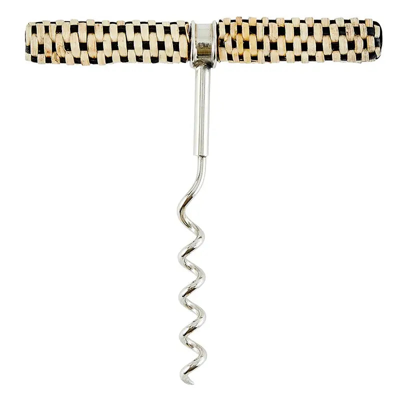 Wicker Cork Screw