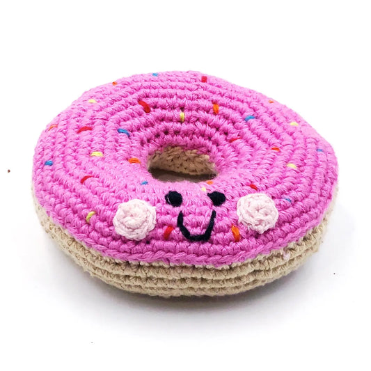 Donut Plush