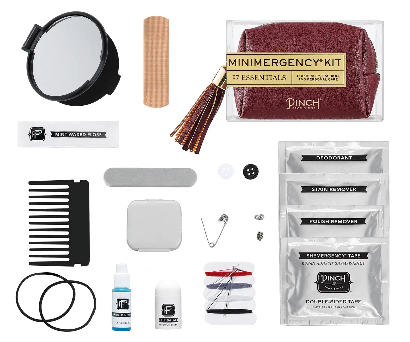 Minimergency Kit