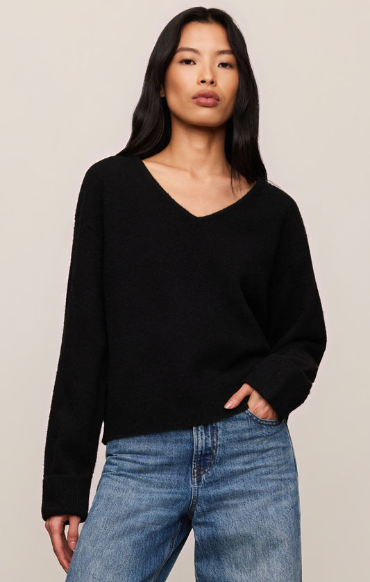 Cerro V-Neck Sweater