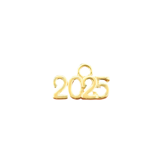 2025 Charm