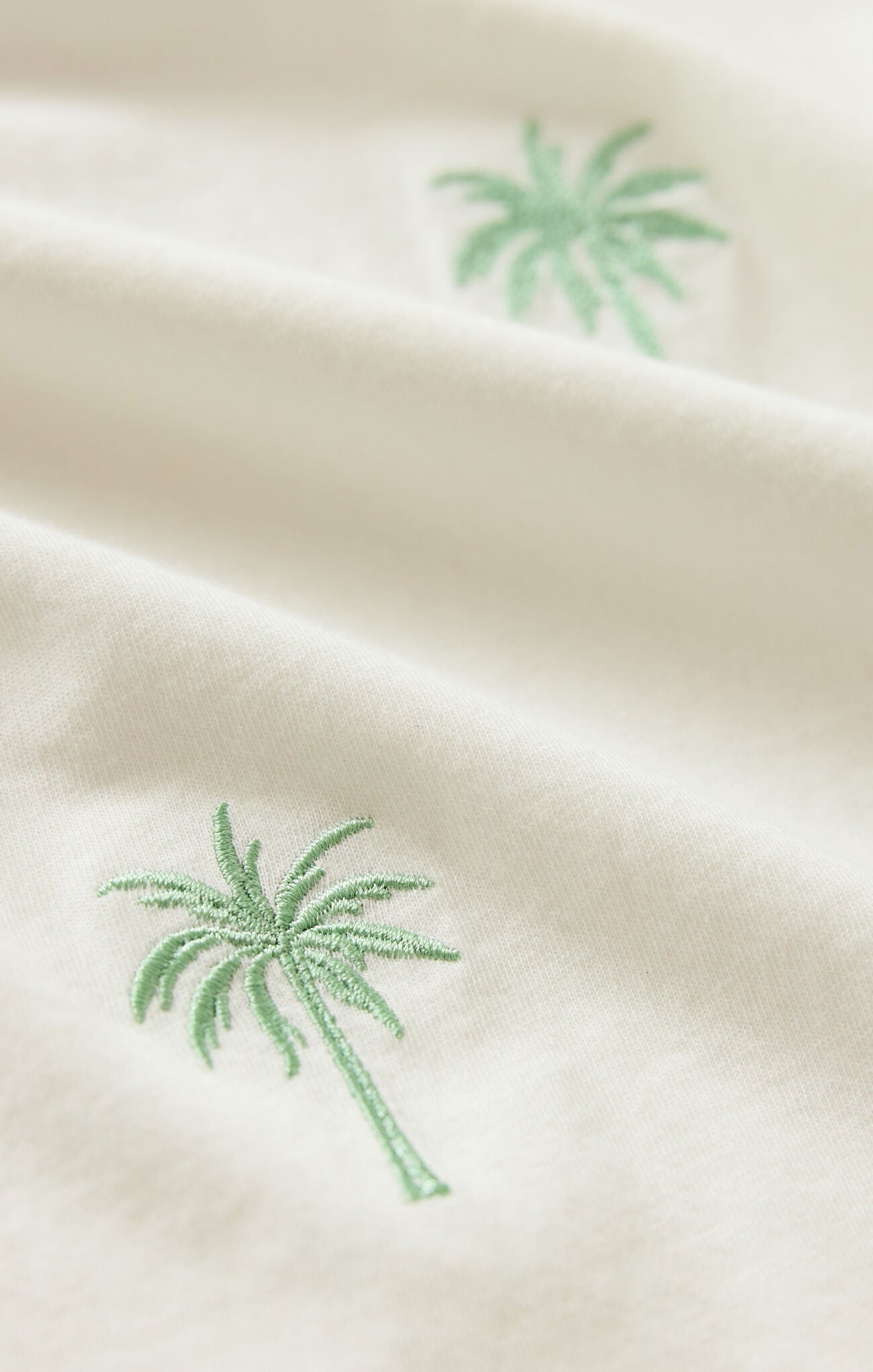 Palms Boyfriend Tee