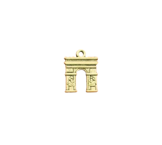 Arc De Triomphe Charm