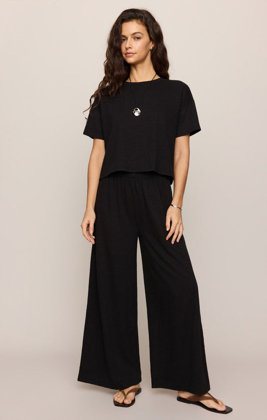 Scout Textured Slub Pant