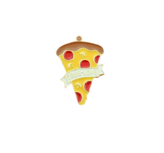 Pizza Charm