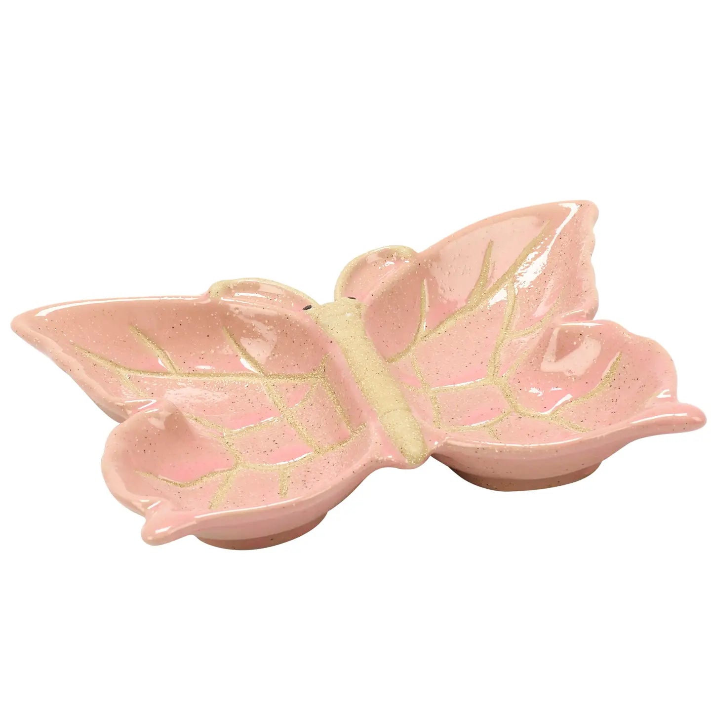 Butterfly Trinket Dish