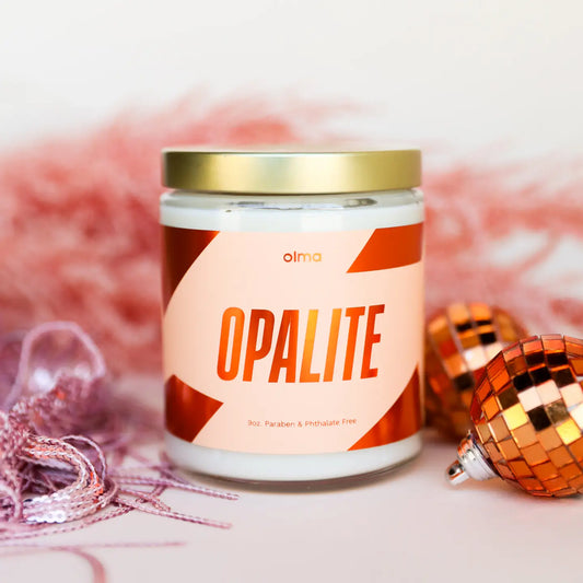 Opalite Taylor Swift Candle