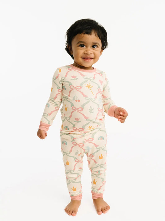 Magical Bamboo Set