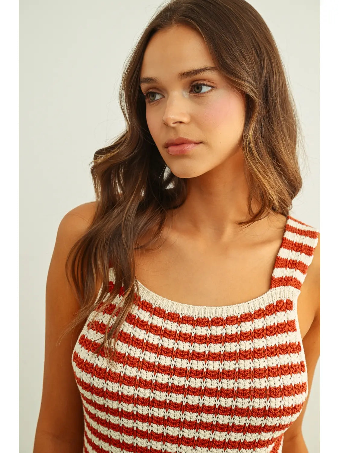 Esme Knit Mini Dress