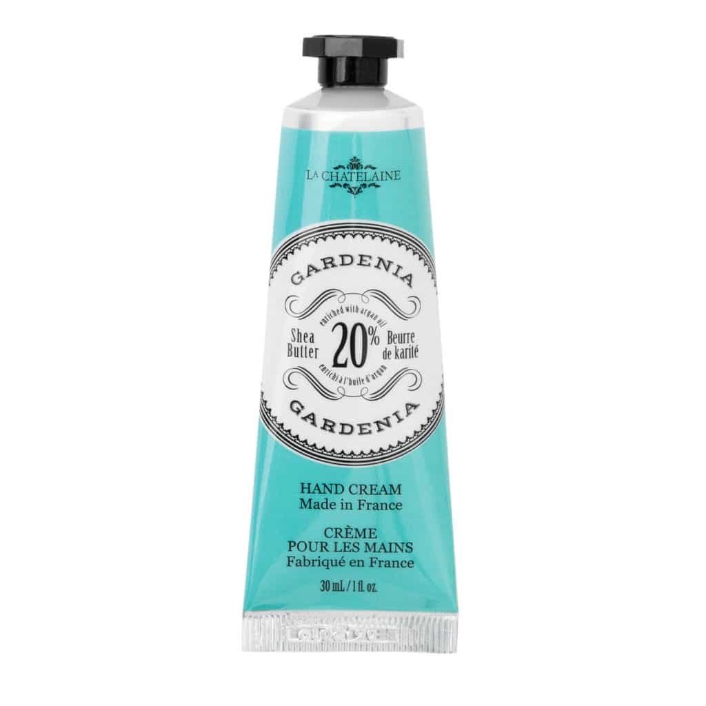 La Chatelaine Hand Creme