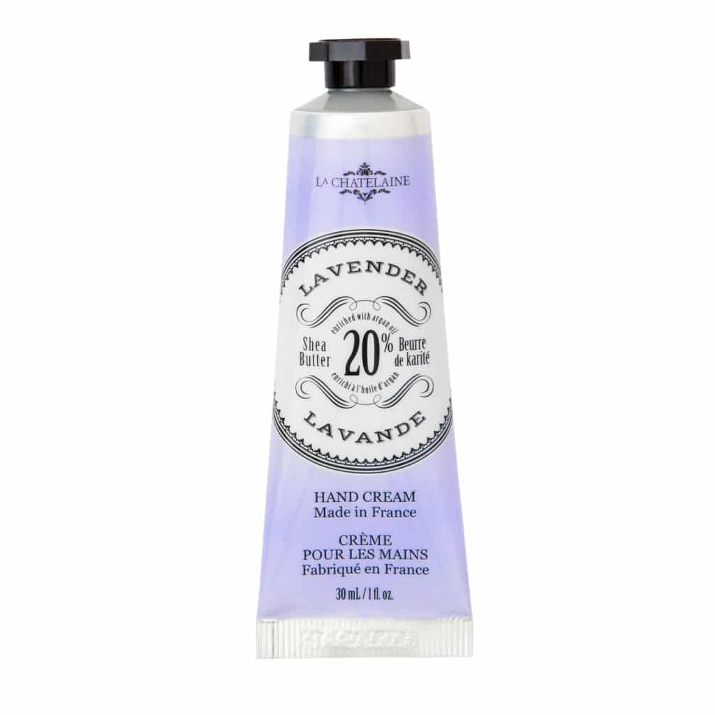 La Chatelaine Hand Creme