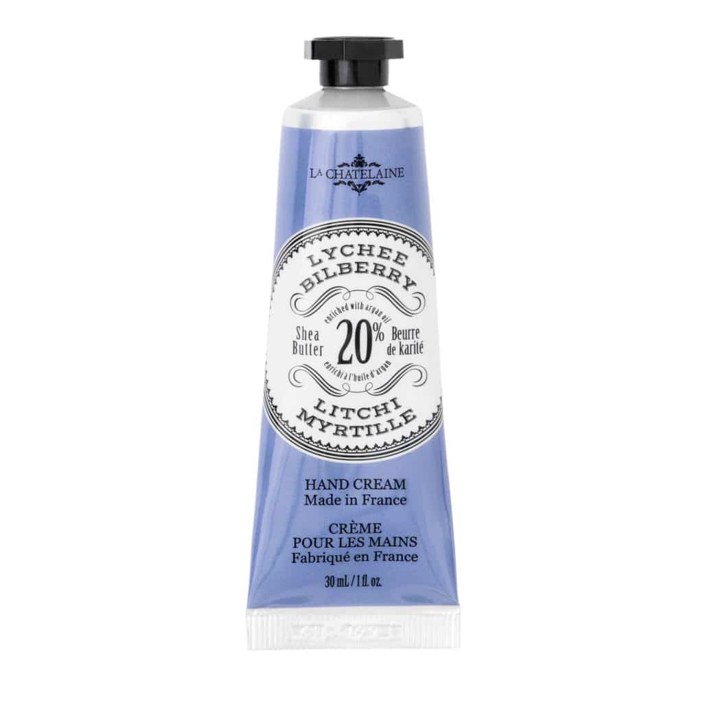La Chatelaine Hand Creme