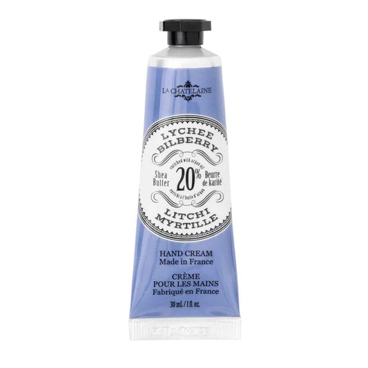 La Chatelaine Hand Creme