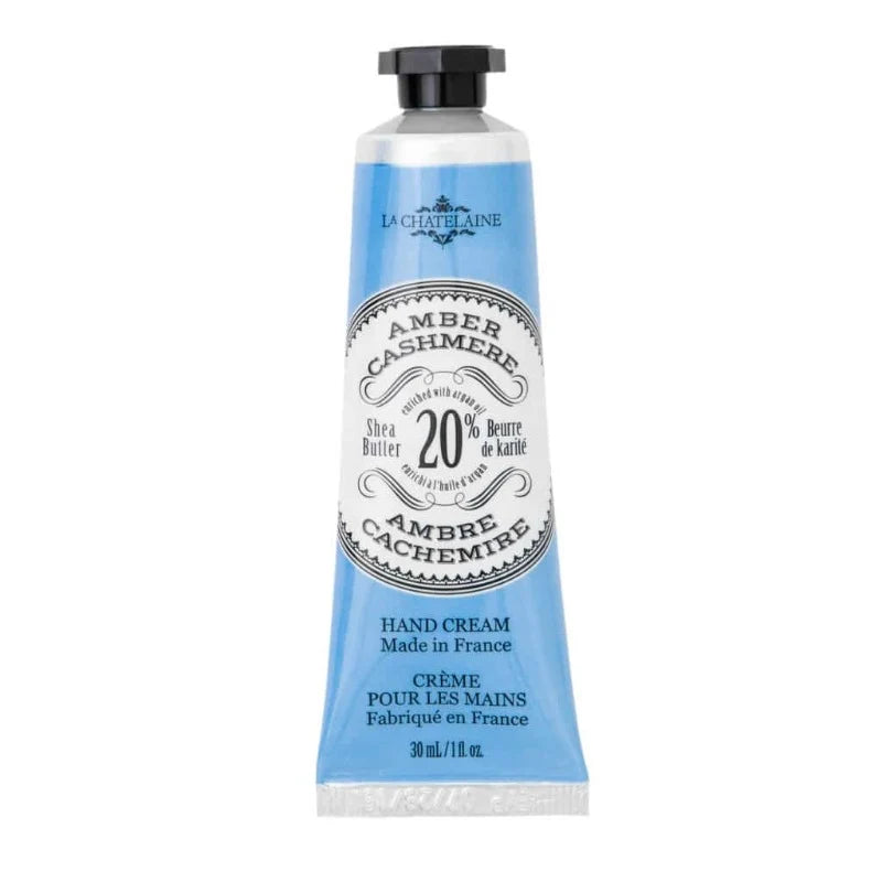 La Chatelaine Hand Creme